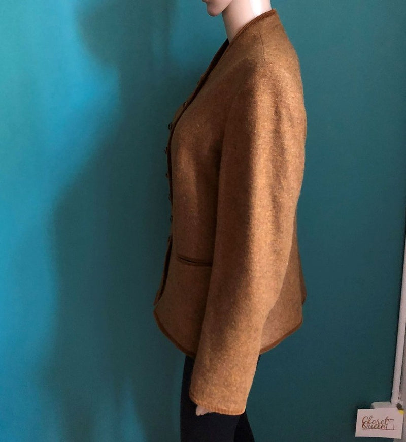 HABSBURG Kaschmir Jacke