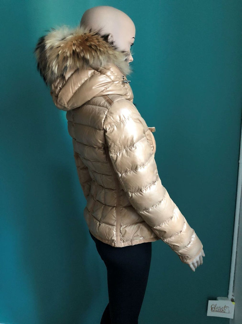MONCLER Daunenjacke