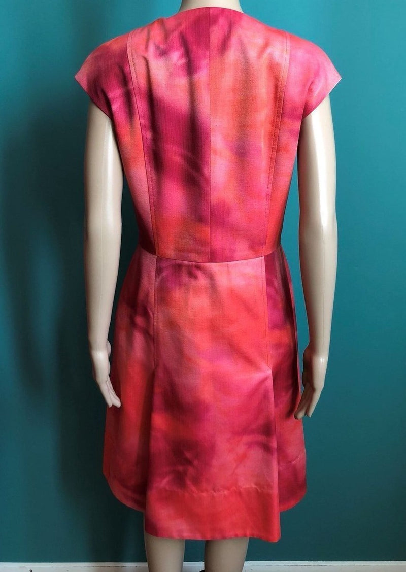 AKRIS PUNTO Kleid