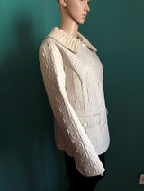 AGNONA Jacke