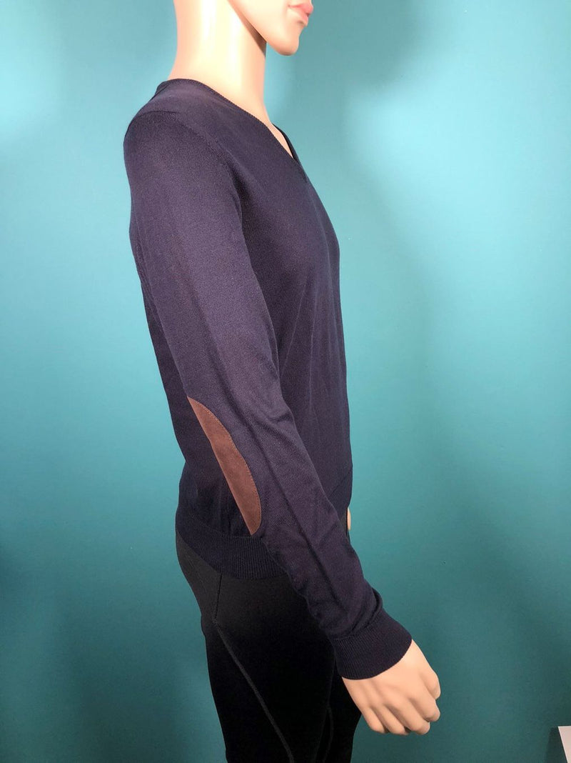 PELIKAMO V-Pullover