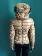 MONCLER Daunenjacke
