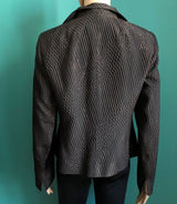 AKRIS Blazer