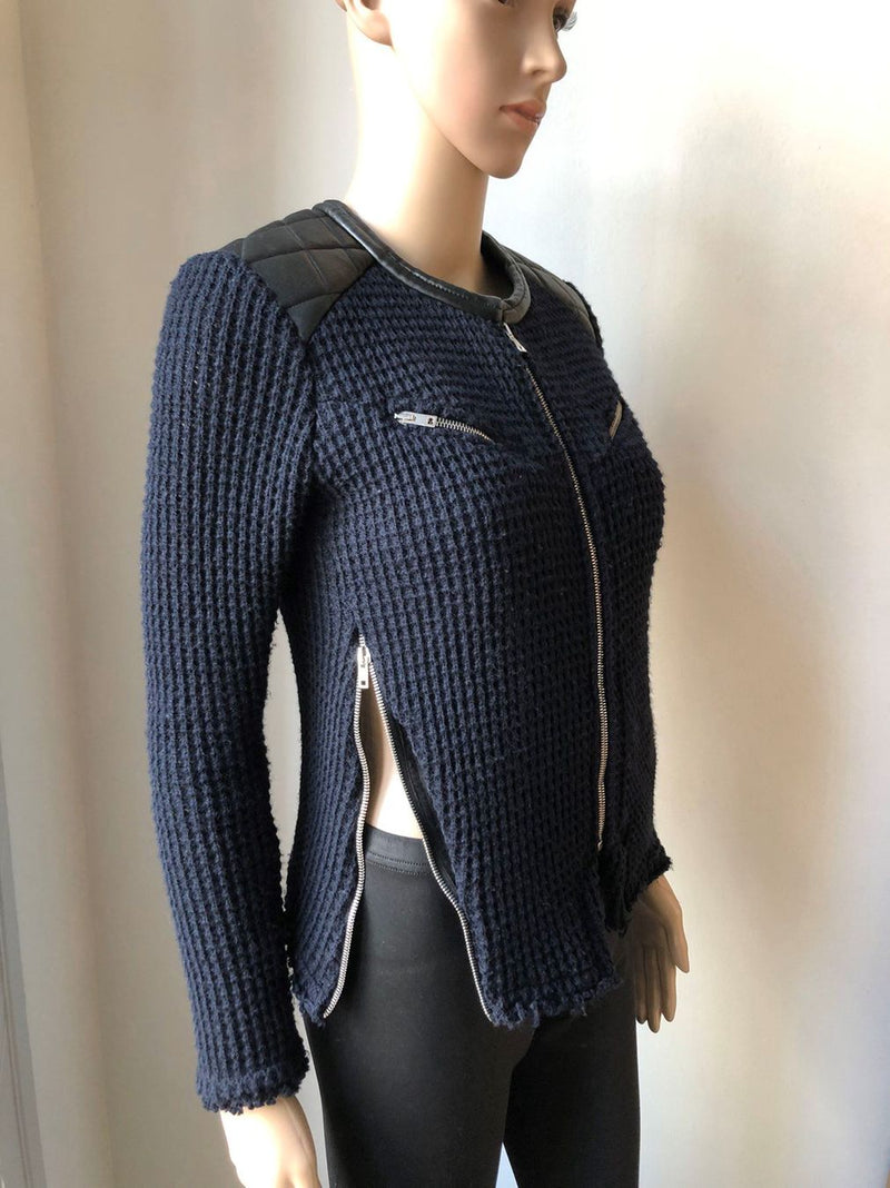 IRO Jacke