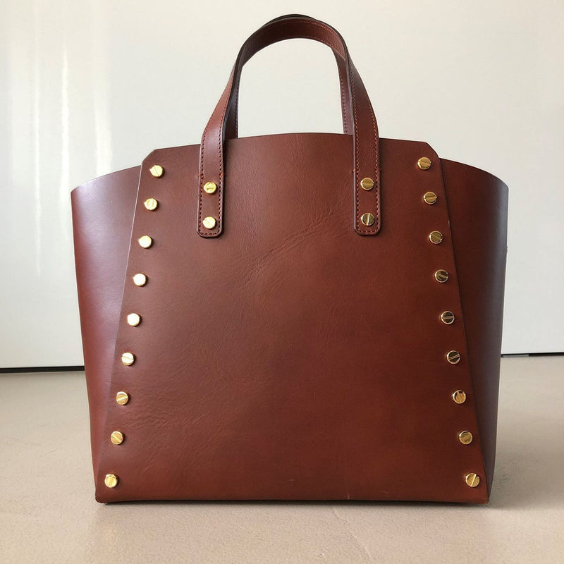 SANDRO Shopper / Umhängetasche
