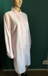 TOMMY HILFIGER Blusenkleid