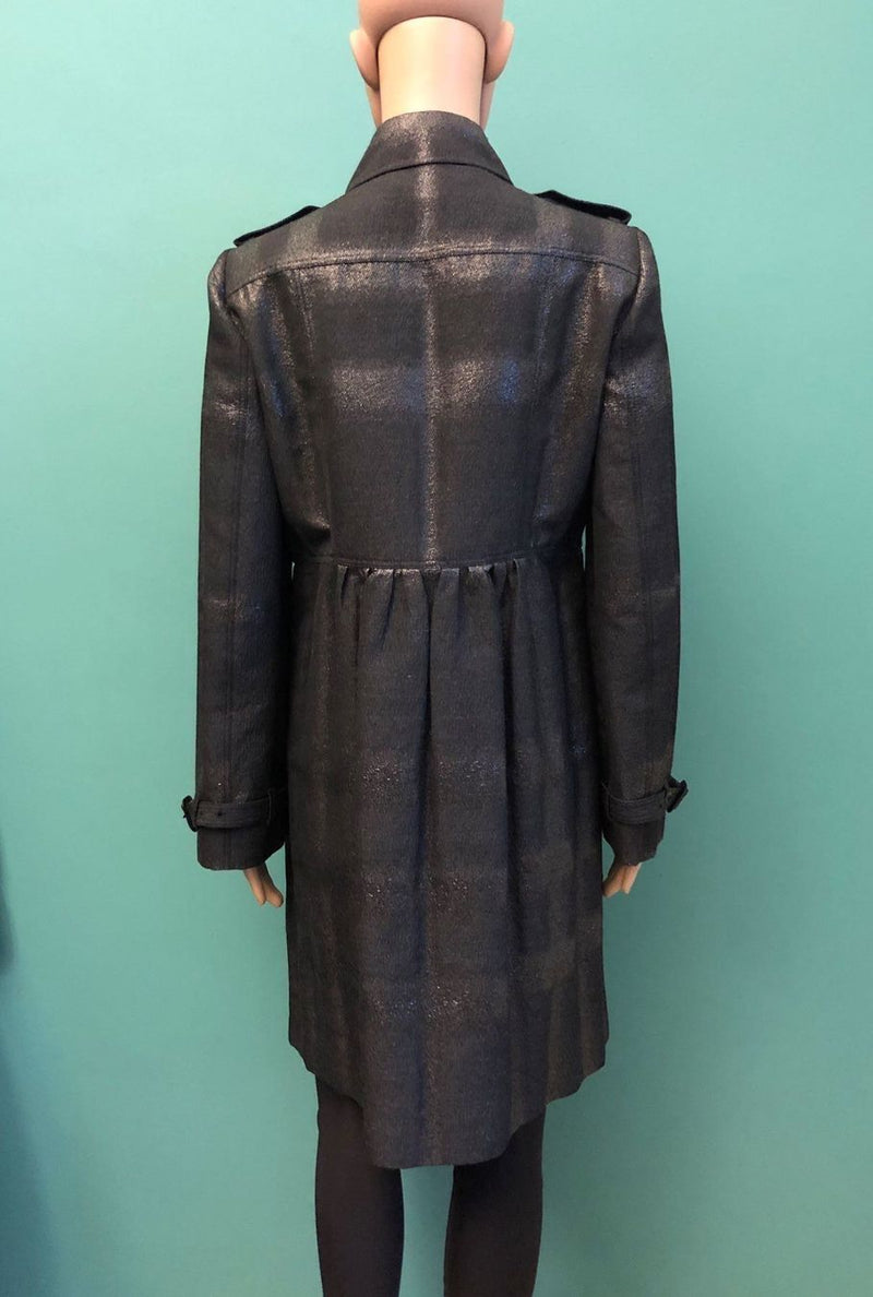 BURBERRY Mantel