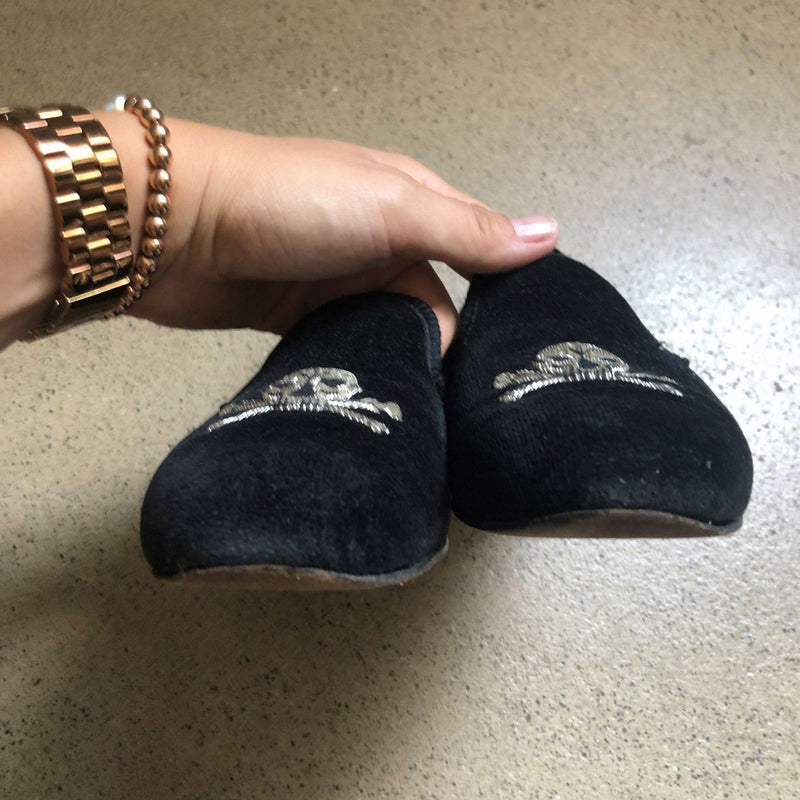 TRICKER‘S Ballerinas