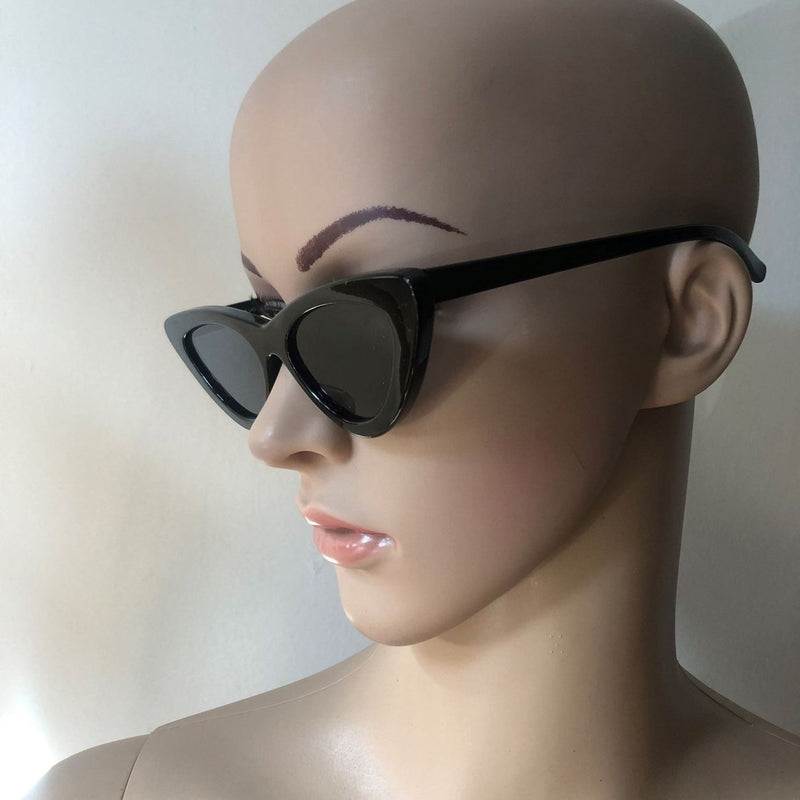 ADAM SELMAN x LE SPECS Sonnenbrille