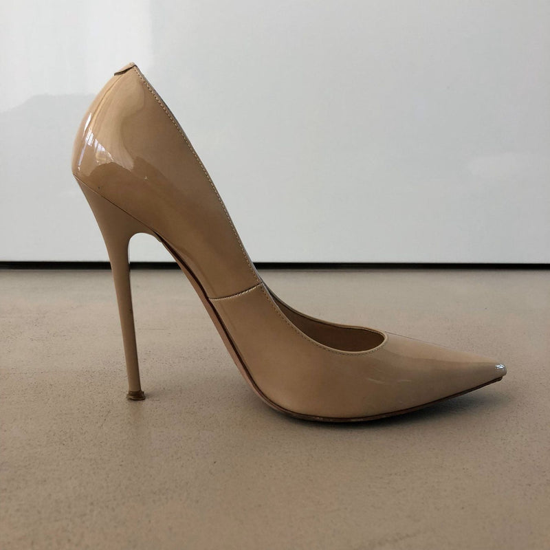 JIMMY CHOO Anouk High Heels