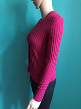 SILK & CASHMERE Twin-Set
