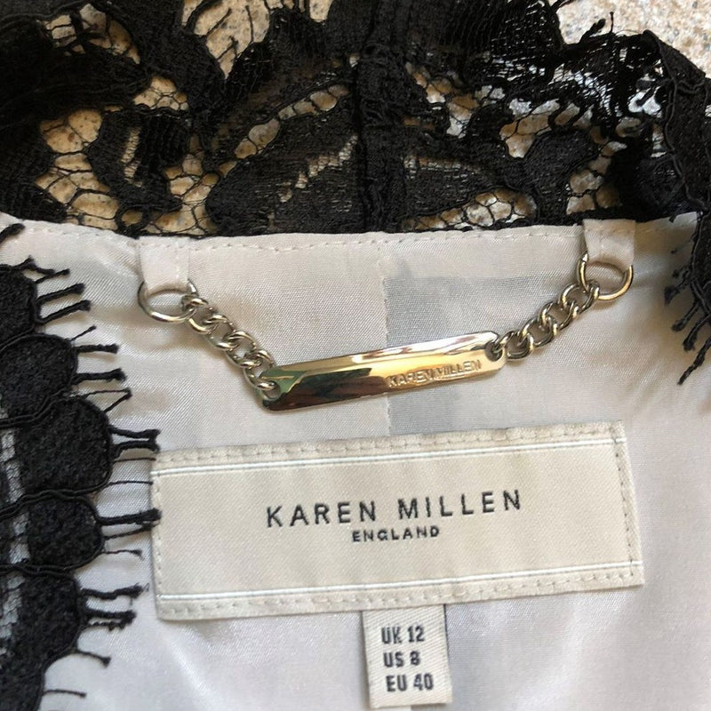 KAREN MILLEN Blazer / Jäckli