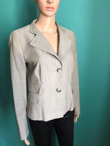 AKRIS PUNTO Blazerjacke