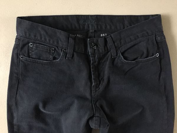 RALPH LAUREN Jeans