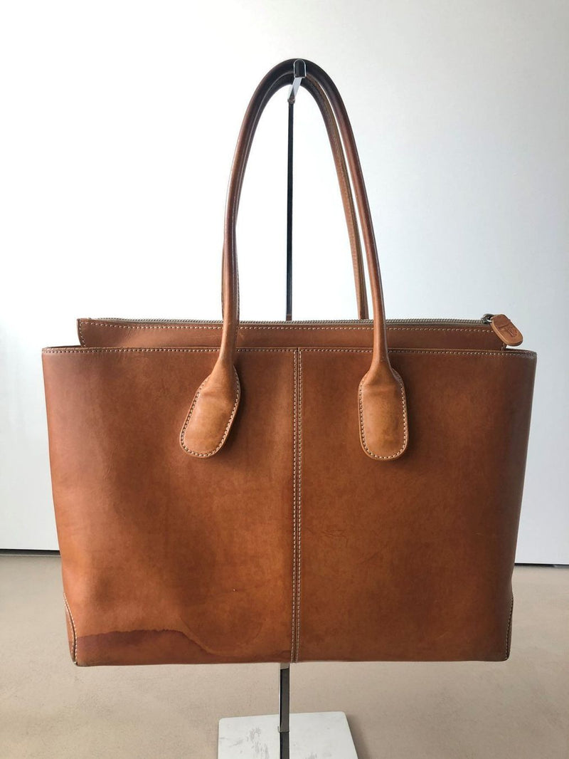 TOD’S D-Bag Leder Tasche