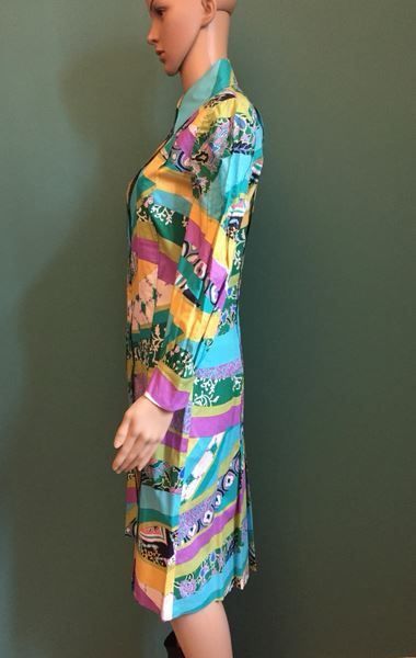ETRO Kleid