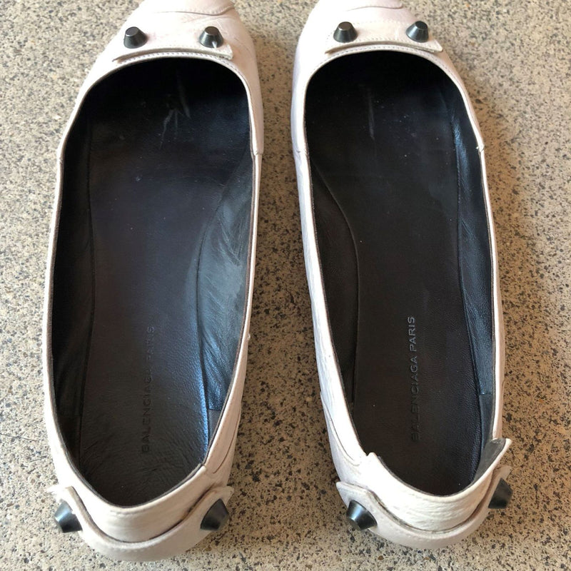 BALENCIAGA Ballerinas