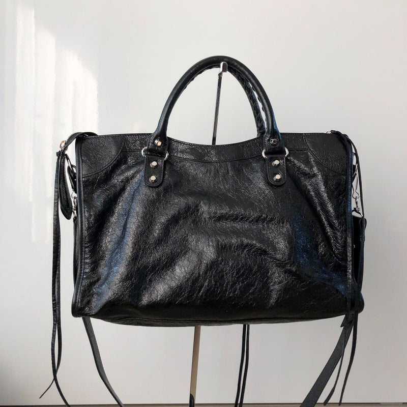 BALENCIAGA Classic City Bag