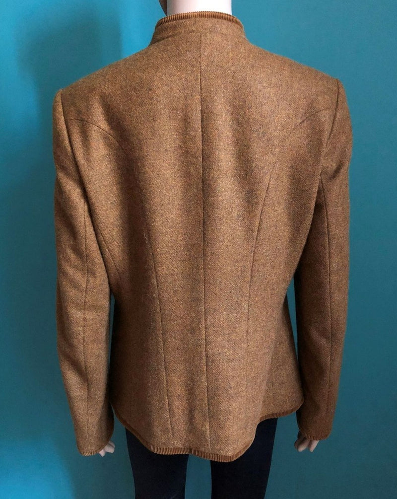 HABSBURG Kaschmir Jacke