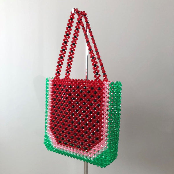 SUSAN ALEXANDRA Watermelon Jumbo Bag
