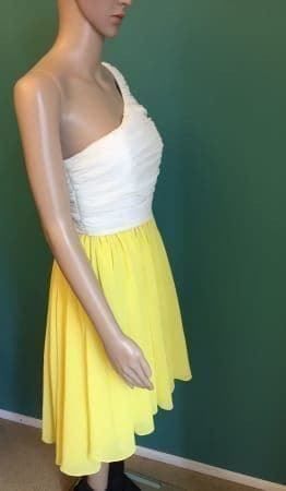 ERIN FETHERSTON Kleid