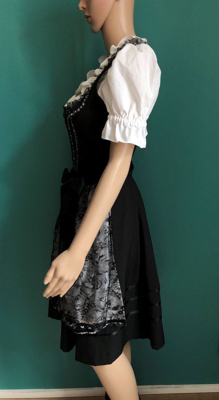 ANGERMAIER Dirndl