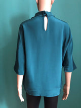 FENDI Seidenshirt