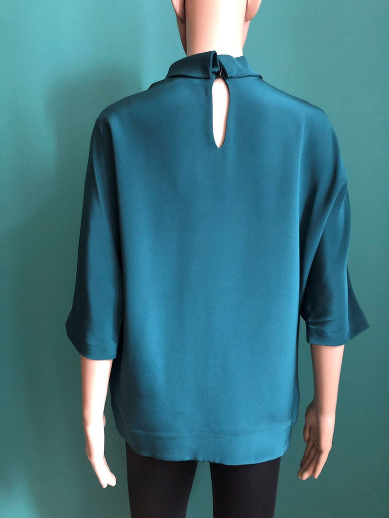 FENDI Seidenshirt
