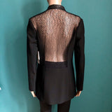 ungetragener ROBERT RODRIGUEZ Blazer