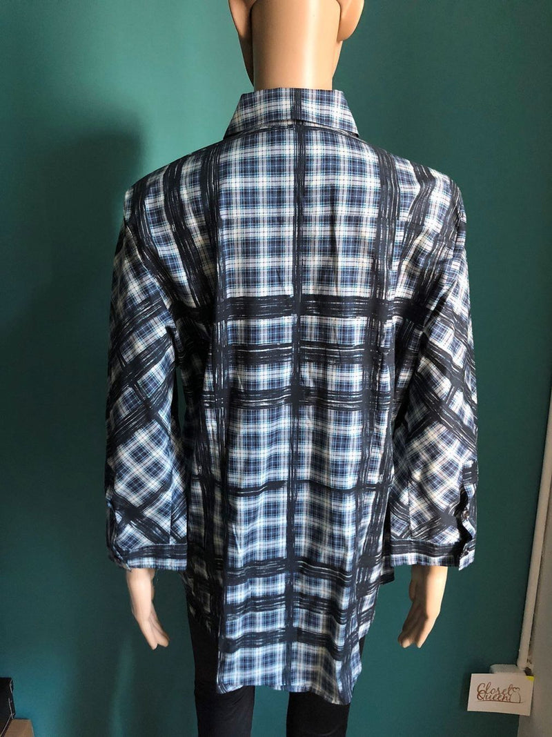 BURBERRY BRIT Bluse