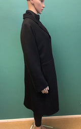 FAY Mantel & Gilet