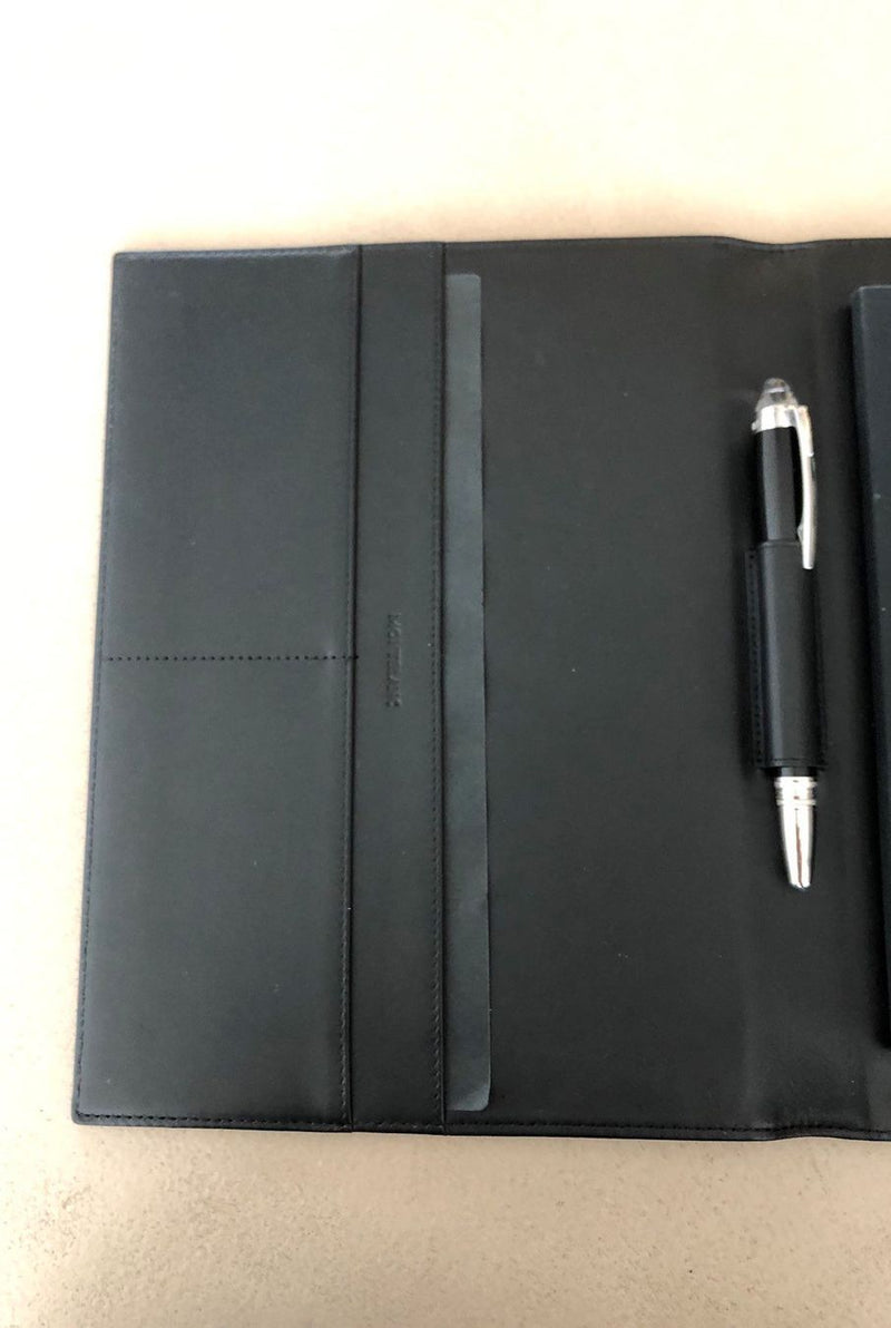 MONTBLANC Augmented Paper