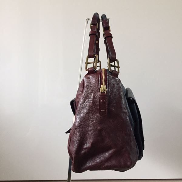 CHLOÉ Tasche