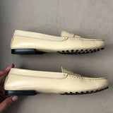 Vintage TOD’S Leder Loafers