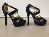 MICHAEL KORS High Heel Sandalen