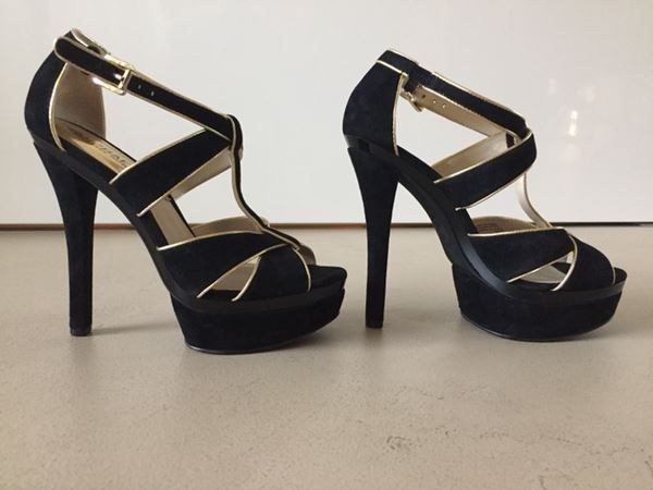 MICHAEL KORS High Heel Sandalen