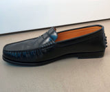 Vintage TOD’S Leder Loafers