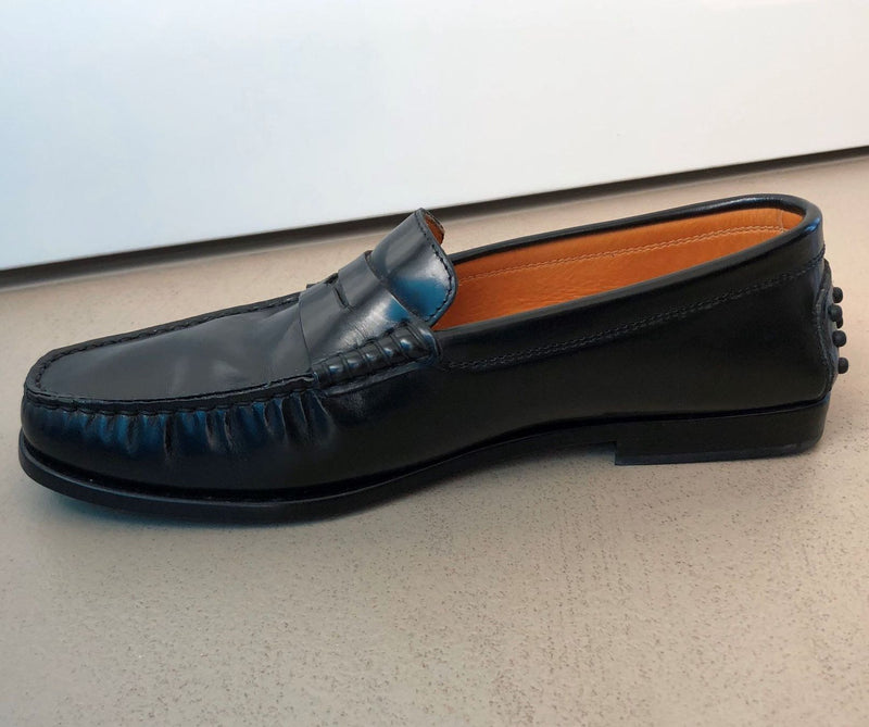 Vintage TOD’S Leder Loafers