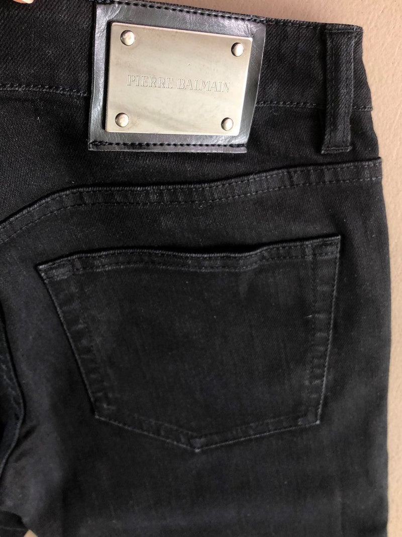 PIERRE BALMAIN Jeans