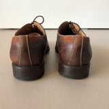 CANALI Lederschuhe