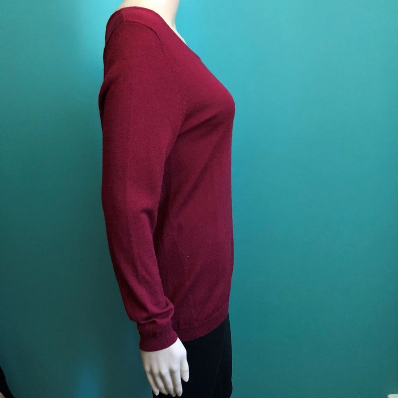 SANDRO Pullover