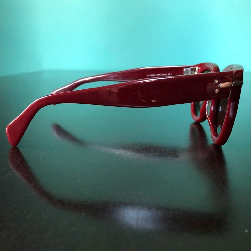 CÉLINE New Butterfly Sonnenbrille