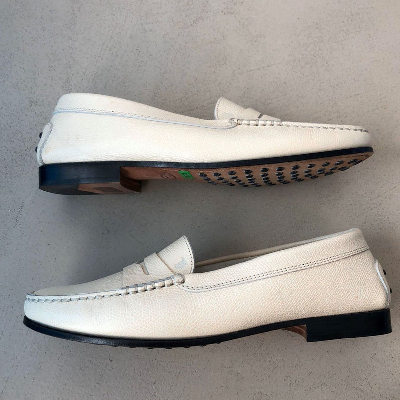 Vintage TOD’S Leder Loafers