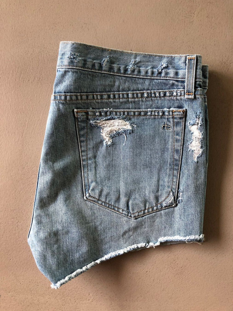 RAG & BONE Jeans Shorts