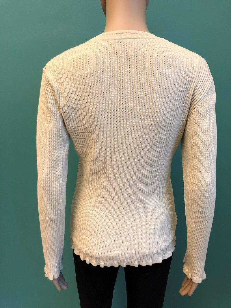 RITVA FALLA Cardigan & Top