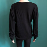 SANDRO Pullover