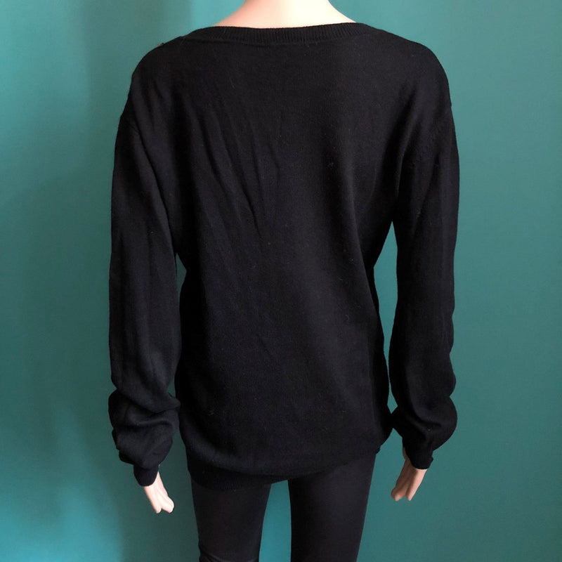 SANDRO Pullover