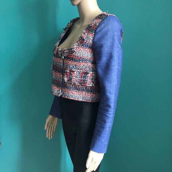 CARVEN Jacke