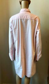 TOMMY HILFIGER Blusenkleid