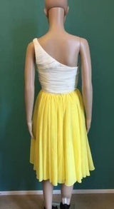 ERIN FETHERSTON Kleid